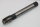 BOSS Gewindebohrer B1"-8-UNC-2B HSSE Durchgangsloch