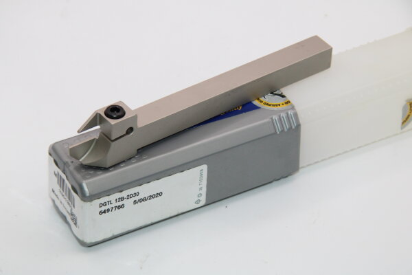ISCAR DGTL 12B-2D30 DO-GRIP Stechhalter