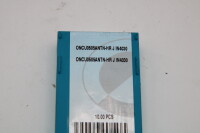 INGERSOLL ONCU0505ANTN-HR J IN4030 Wendeschneidplatten 10...