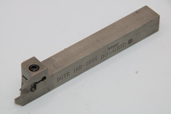 ISCAR DGTR 16B-2D32 DO-GRIP Stechhalter