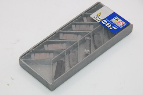 ISCAR DGN 5003C IC908 Stechplatten 10 Stück