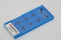 KYOCERA CCGT060201MP-CK Wendeschneidplatten 10 Stück