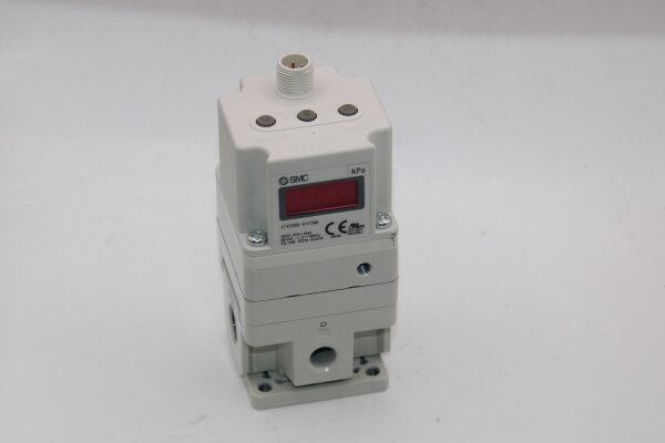 SMC ITV2090-01F2N5 Elektronischer Druckregler