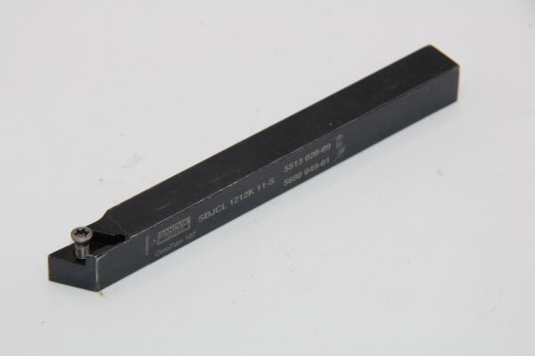 SANDVIK SDJCL 1212K 11-S Drehhalter