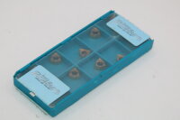 INGERSOLL WNMU04T304N IN2505 Wendeschneidplatten 10 Stück