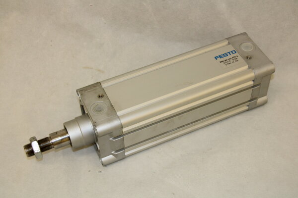 FESTO DNC-80-160-PPV-A 163439 Zylinder