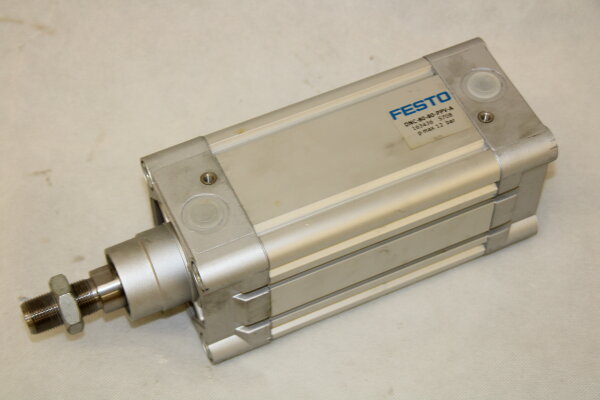FESTO DNC-80-80-PPV-A 163436 Zylinder