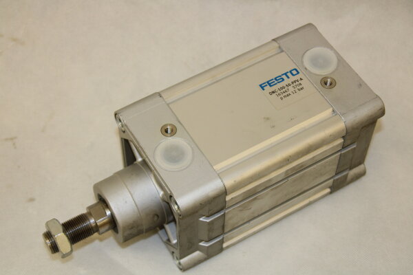 FESTO DNC-100-50-PPV-A 163467 Zylinder