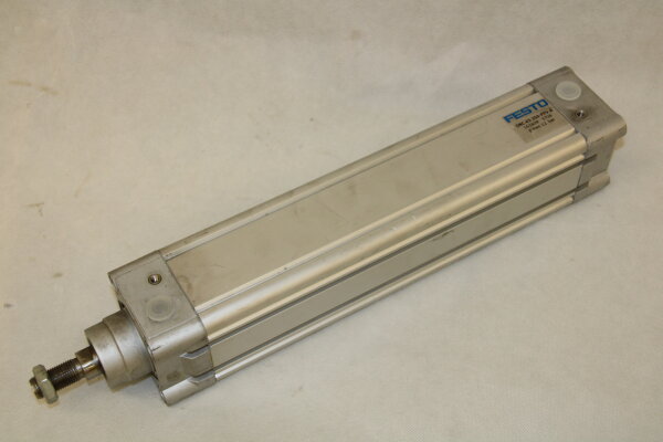 FESTO DNC-63-250-PPV-A 163409 Zylinder