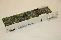 SIEMENS 6SN1118-0AD11-0AA1 Version B Regelungseinschub