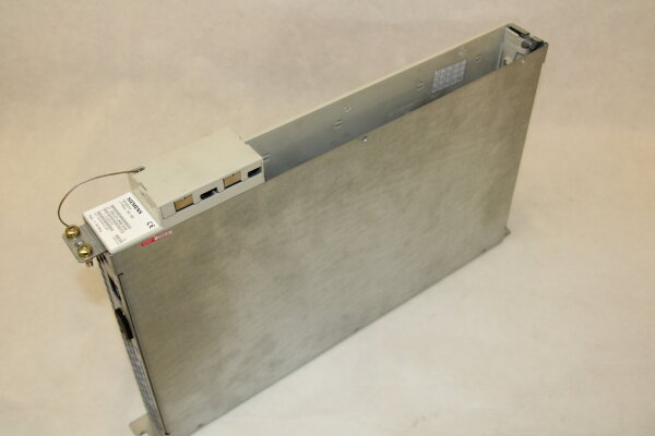 SIEMENS 6SN1123-1AA00-0CA0 LT-Modul Version D
