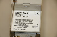 SIEMENS 6SN1123-1AA00-0CA0 LT-Modul Version D