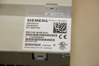 SIEMENS SIMODRIVE ER Modul 6SN1145-1BA02-0CA1 Version K