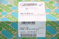 PHOENIX CONTACT FMC 1,5/16-STF-3,5 1966237...