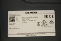 SIEMENS 6AV2125-2JB03-0AX0 SIMATIC HMI Panel