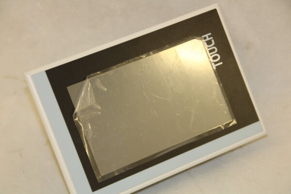 INSEVIS PLC Panel PC717T Touch Panel