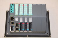 INSEVIS PLC Panel PC717T Touch Panel