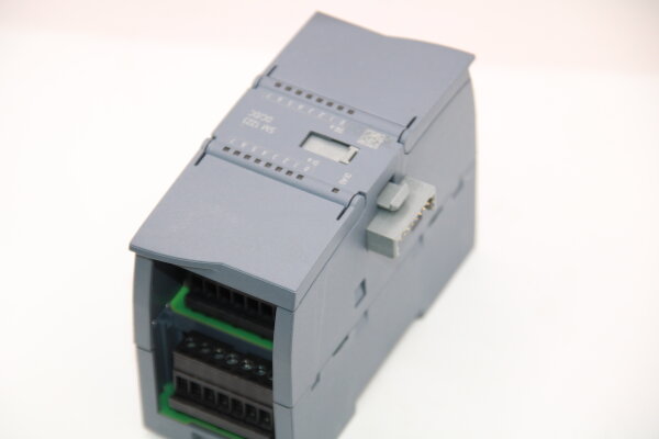 SIEMENS 6ES7223-1BH32-0XB0 SPS-E/A Modul