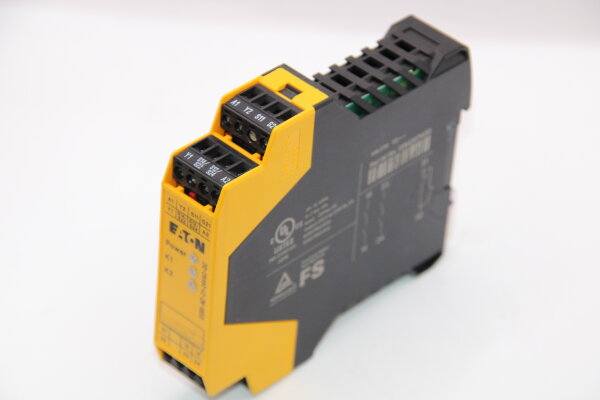EATON ESR5-NZ-21-24VAC-DC Relais used
