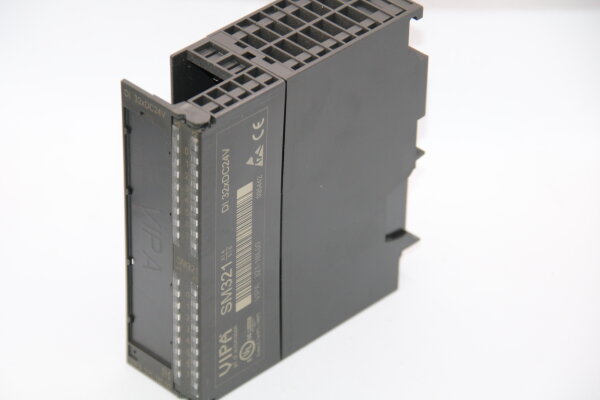 VIPA SM321 321-1BL00 Digitaleingabe