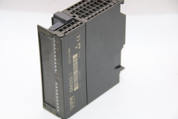 VIPA SM332-5HB01 Ausgangsmodul used