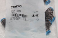 FESTO QSY-8 Y-Steckverbinder 153150 10 Stück