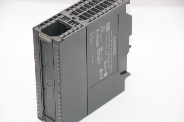 SIEMENS SIMATIC 6ES7331-7NF00-0AB0 Eingabemodul used