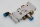 FESTO VUWG-L14-M52-M-G18 Ventil used