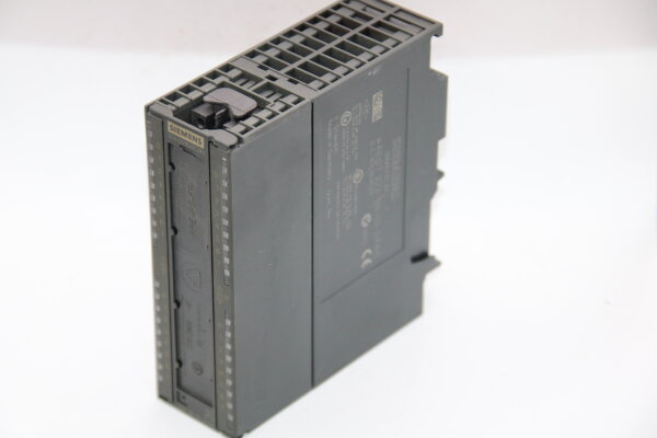 SIEMENS SIMATIC 6ES7323-1BL00-0AA0 Digitalbaugruppe used