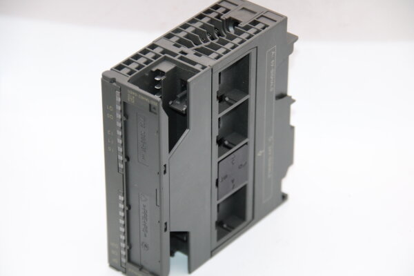 SIEMENS SIMATIC 6ES7350-1AH02-0AE0 EZählerbaugruppe used