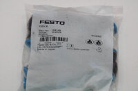 FESTO QSY-6 Y-Steckverbinder 153149 10 Stück