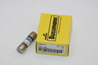 BUSSMANN BBS-15 Sicherung 10 Stück