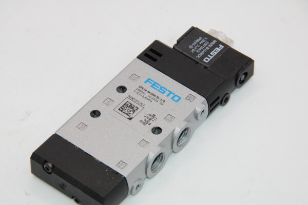 FESTO CPE14-M1BH-SL-1/8 196941 Magnetventil