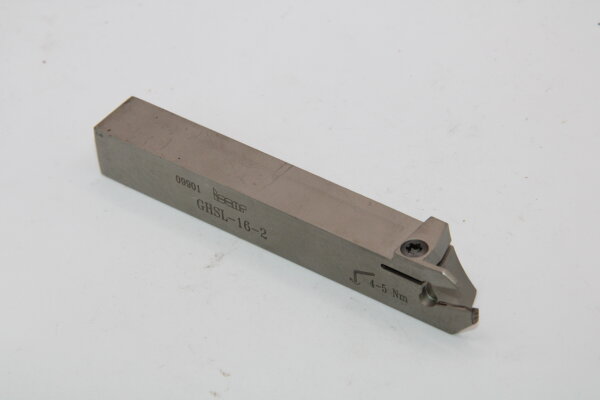 ISCAR GHSL-16-2 Stechhalter
