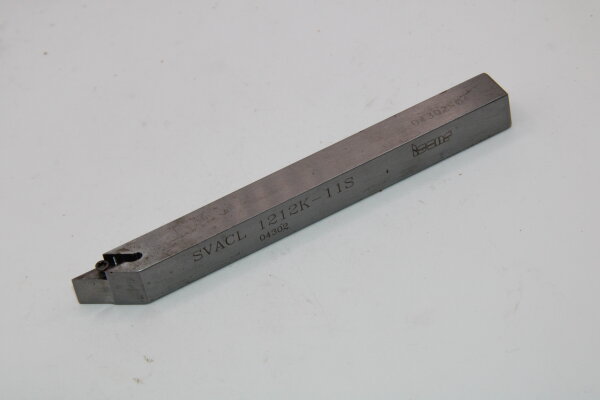 ISCAR SVACL 1212K-11S Klemmhalter