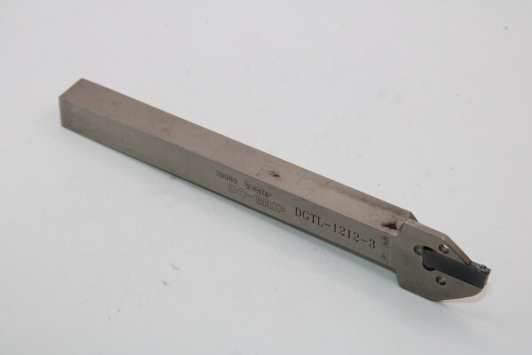ISCAR DGTL-1212-3 Stechhalter