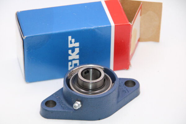 SKF YTB504M Flanschlager