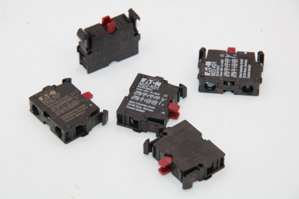 EATON M22-K01 Schaltelement 5 Stück