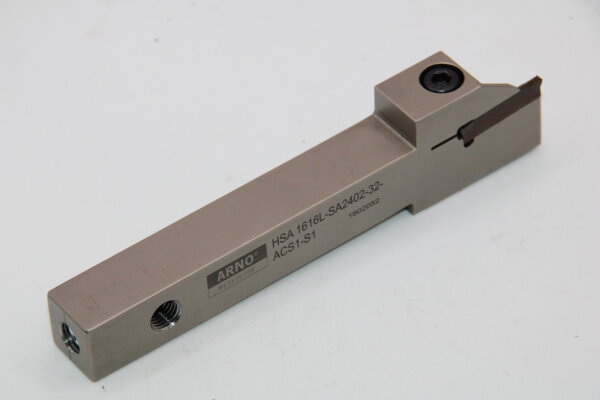 ARNO HSA 1616L-SA402-32-ACS1-S1 Stechhalter