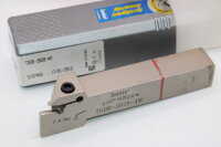 ISCAR TGDR 2020-4M TOP-GRIP Stechhalter