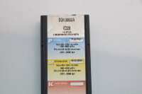 ISCAR DGN 3003UA IC328 Stechplatten 10 Stück