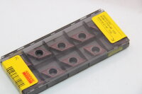 SANDVIK DCMX 11T304-WF 1125 Wendeschneidplatten 10 Stück