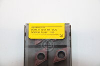 SANDVIK DCMX 11T304-WF 1125 Wendeschneidplatten 10 Stück