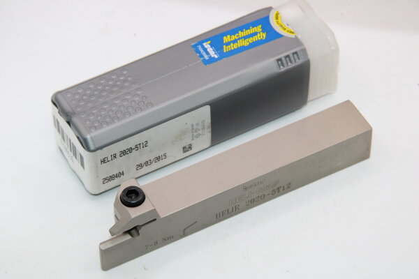 ISCAR HELIR 2020-5T25 HELI-GRIP Stechhalter