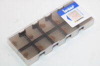 ISCAR TAG N3C IC808 Wendeschneidplatten 10 Stück