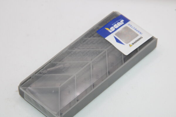 ISCAR DGN 3002Z IC908 Stechplatten 10 Stück