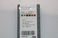 ISCAR DGN 3002Z IC908 Stechplatten 10 Stück