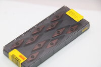 SANDVIK VBGT 160404-UM 1125 Wendeschneidplatten 10...
