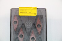 SANDVIK VBGT 160404-UM 1125 Wendeschneidplatten 10 Stück