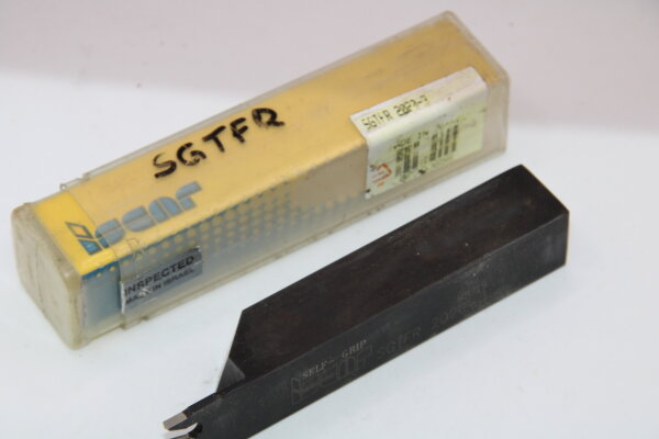 ISCAR SGTFR 2020-3 SELF-GRIP Stechhalter